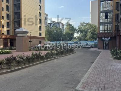 2-комнатная квартира · 65 м² · 5/9 этаж, Радостовца 165/1 — Сатпаева угол Розыбакиева за 600 000 ₸ в Алматы, Бостандыкский р-н
