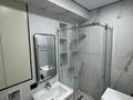 2-бөлмелі пәтер · 65 м² · 5/9 қабат, Радостовца 165/1 — Сатпаева угол Розыбакиева, бағасы: 600 000 ₸ в Алматы, Бостандыкский р-н — фото 11