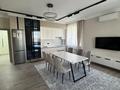 2-бөлмелі пәтер · 65 м² · 5/9 қабат, Радостовца 165/1 — Сатпаева угол Розыбакиева, бағасы: 600 000 ₸ в Алматы, Бостандыкский р-н — фото 13