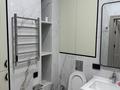 2-бөлмелі пәтер · 65 м² · 5/9 қабат, Радостовца 165/1 — Сатпаева угол Розыбакиева, бағасы: 600 000 ₸ в Алматы, Бостандыкский р-н — фото 6