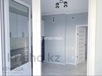 2-бөлмелі пәтер · 60 м² · 10/16 қабат, мкр Калкаман-2 — Абишева 36/7, бағасы: 42.5 млн ₸ в Алматы, Наурызбайский р-н