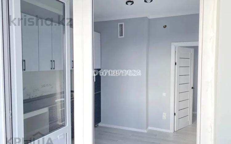 2-бөлмелі пәтер · 60 м² · 10/16 қабат, мкр Калкаман-2 — Абишева 36/7, бағасы: 42.5 млн ₸ в Алматы, Наурызбайский р-н — фото 2