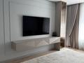 2-комнатная квартира · 71.2 м² · 2/8 этаж, Туран 46 за 55 млн ₸ в Астане, Есильский р-н