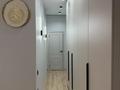 2-комнатная квартира · 71.2 м² · 2/8 этаж, Туран 46 за 55 млн ₸ в Астане, Есильский р-н — фото 2