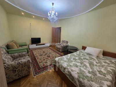 1-бөлмелі пәтер · 48 м² · 1/5 қабат, Жельтоксан 20, бағасы: 160 000 ₸ в Шымкенте