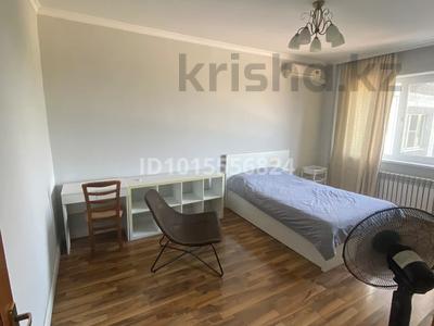 2-комнатная квартира · 62 м² · 5/9 этаж, Толе би 200 — Гагарина за 49.5 млн ₸ в Алматы, Алмалинский р-н