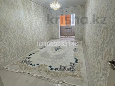 2-бөлмелі пәтер · 57 м² · 6/6 қабат, 16-ш/а. 43, бағасы: 14 млн ₸ в Актау, 16-й мкр 