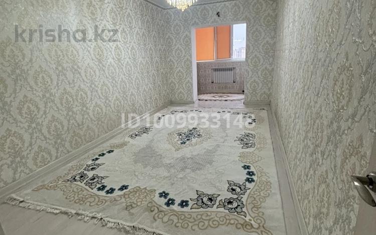 2-бөлмелі пәтер · 57 м² · 6/6 қабат, 16-ш/а. 43, бағасы: 14 млн ₸ в Актау, 16-й мкр  — фото 2