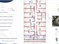 2-бөлмелі пәтер · 48.47 м² · 4/6 қабат, Бауыржана Момышулы 11/14а — 3М потолки!!!, бағасы: 36 млн ₸ в Алматы — фото 7