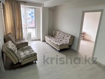 2-комнатная квартира, 52 м², 5/6 этаж, Жунисова за 23.5 млн 〒 в Алматы, Турксибский р-н
