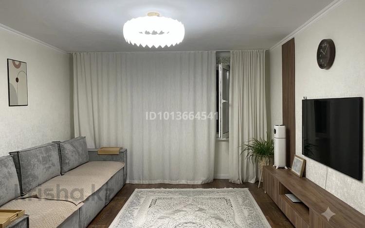 3-комнатная квартира · 62.6 м² · 8/9 этаж, Пермитина 11 — возле ADK river за 34.5 млн ₸ в Усть-Каменогорске, Ульбинский — фото 2