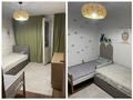 3-комнатная квартира · 62.6 м² · 8/9 этаж, Пермитина 11 — возле ADK river за 34.5 млн ₸ в Усть-Каменогорске, Ульбинский — фото 4