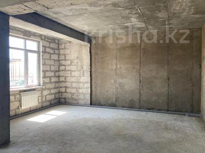 1-комнатная квартира, 46 м², 5/5 этаж, Бауыржана Момышулы за 19 млн 〒 в Алматы, Алатауский р-н