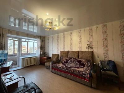 1-комнатная квартира · 30.4 м² · 3/5 этаж, Киевская 7 за 12.5 млн 〒 в Костанае