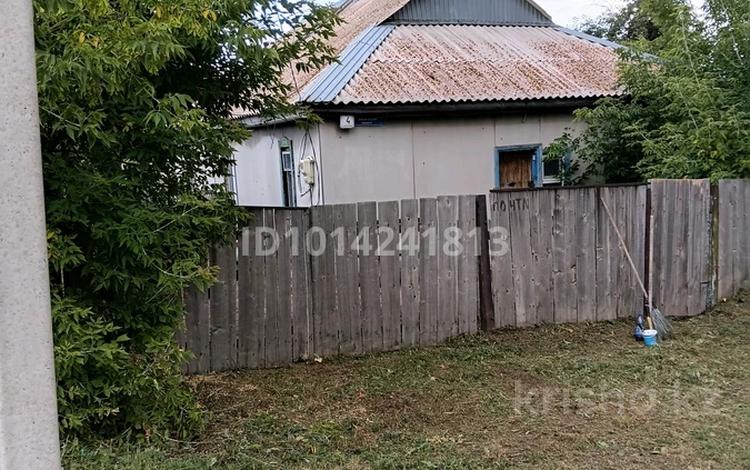 Отдельный дом · 3 комнаты · 47 м² · 10 сот., Западная 4 за 4 млн ₸ в Акколе — фото 2