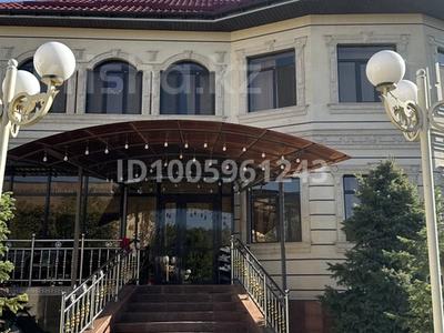 Отдельный дом · 13 комнат · 390 м² · 10 сот., Пиримкулова за 250 млн 〒 в Таразе