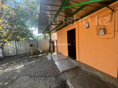 Отдельный дом · 3 комнаты · 60 м² · 3.55 сот., Хетагурова 37 за 44 млн ₸ в Алматы, Турксибский р-н
