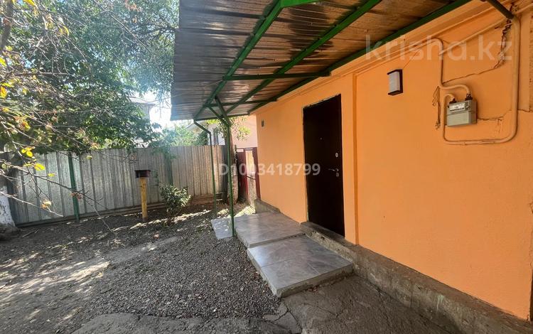 Отдельный дом · 3 комнаты · 60 м² · 3.55 сот., Хетагурова 37 за 44 млн ₸ в Алматы, Турксибский р-н — фото 2