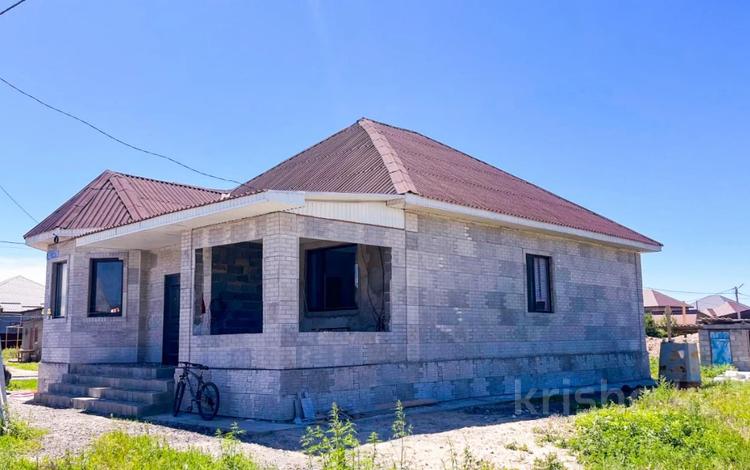 Отдельный дом · 4 комнаты · 140 м² · 6 сот., Жана Коныс за 30.7 млн ₸ в Талдыкоргане — фото 3