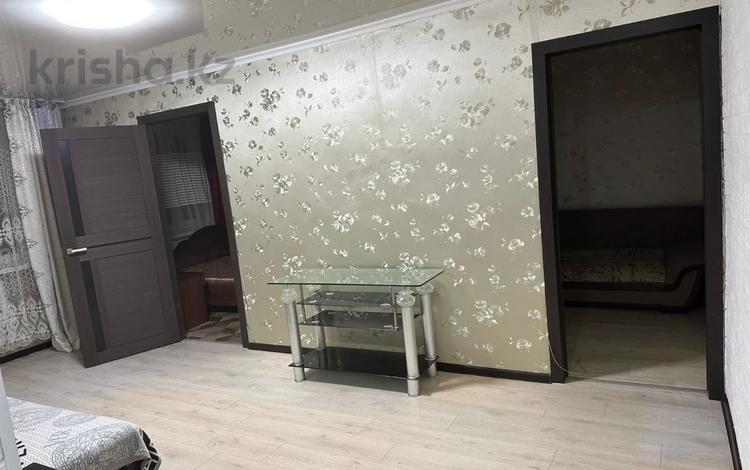 2-бөлмелі пәтер · 43.7 м² · 1/4 қабат, Глинки 55, бағасы: 14.9 млн ₸ в Семее — фото 8
