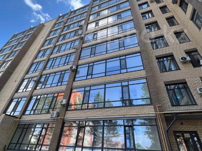 1-бөлмелі пәтер · 100 м² · 1/9 қабат, Набережная, бағасы: 50 млн ₸ в Костанае