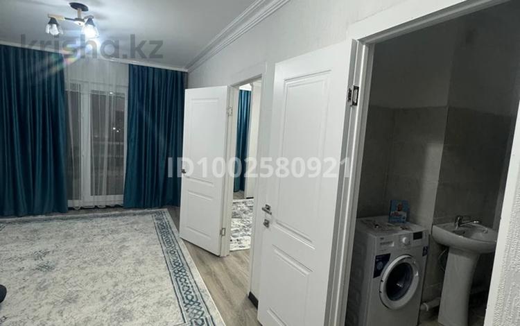 1-бөлмелі пәтер · 35 м² · 5/10 қабат, Жана Кала ул 9 44/2 — Жана куат, бағасы: 90 000 ₸ в Туркестане — фото 2