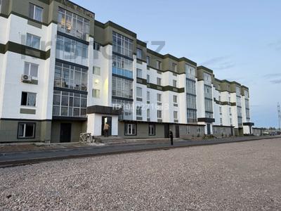 3-комнатная квартира · 68 м² · 3/4 этаж, Е-1 дом 2 — Узак батыр за 23 млн ₸ в Астане, Нура р-н