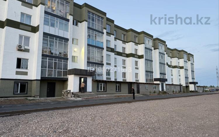 3-комнатная квартира · 68 м² · 3/4 этаж, Е-1 дом 2 — Узак батыр за 23 млн ₸ в Астане, Нура р-н — фото 11