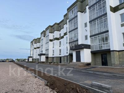 3-бөлмелі пәтер · 68 м² · 3/4 қабат, Е-1 дом 2 — Узак батыр, бағасы: 27 млн ₸ в Астане, Нура р-н