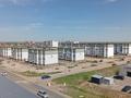3-комнатная квартира · 68 м² · 3/4 этаж, Е-1 дом 2 — Узак батыр за 23 млн ₸ в Астане, Нура р-н — фото 13