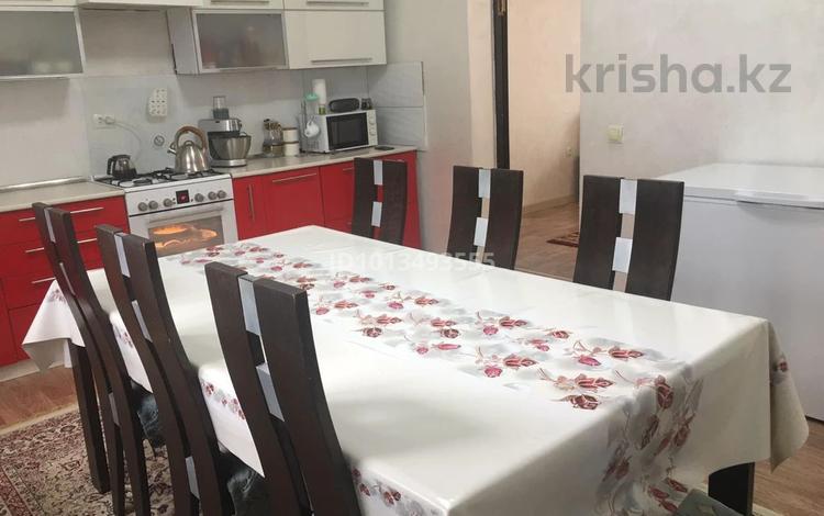 Отдельный дом · 4 комнаты · 100 м² · 6 сот., Жасөрке 19 — Ташкентский тракт, Жанқожа батыр за 25 млн ₸ в Шамалгане — фото 2