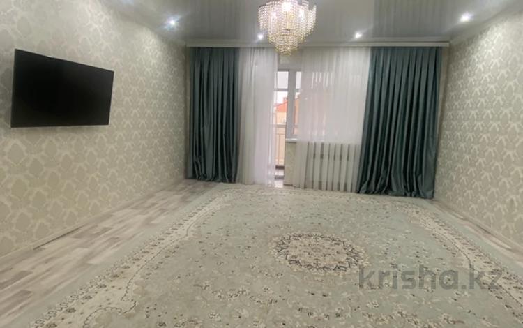 2-бөлмелі пәтер · 86.1 м² · 5/9 қабат, мкр. Алтын орда, бағасы: 32 млн ₸ в Актобе — фото 2