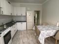 2-бөлмелі пәтер · 86.1 м² · 5/9 қабат, мкр. Алтын орда, бағасы: 32 млн ₸ в Актобе — фото 5