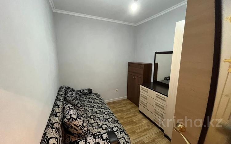 2-комнатная квартира, 37 м², 5/5 этаж, Сокпакпаева 16/4