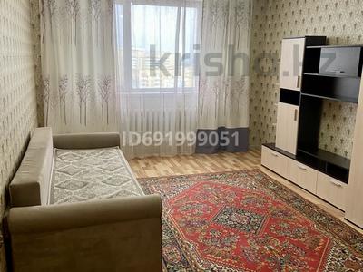 2-бөлмелі пәтер, 60 м², 9/10 қабат тәулігіне, Бейбарыс Султан 6/1, бағасы: 10 000 〒 в Астане, Сарыарка р-н