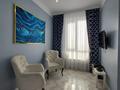 4-комнатная квартира · 100 м² · 3/4 этаж, мкр Рахат, Сейдимбек 102/2 за 700 000 ₸ в Алматы, Наурызбайский р-н — фото 4