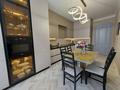 4-комнатная квартира · 100 м² · 3/4 этаж, мкр Рахат, Сейдимбек 102/2 за 700 000 ₸ в Алматы, Наурызбайский р-н — фото 11