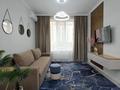2-комнатная квартира · 52 м², Туран 55 за 3 000 ₸ в Астане, Есильский р-н — фото 2