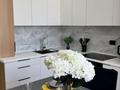 2-комнатная квартира · 52 м², Туран 55 за 3 000 ₸ в Астане, Есильский р-н — фото 3