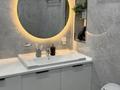 2-комнатная квартира · 52 м², Туран 55 за 3 000 ₸ в Астане, Есильский р-н — фото 4