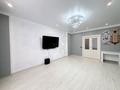 3-бөлмелі пәтер · 81.8 м² · 2/9 қабат, Туран 89/3, бағасы: 50 млн ₸ в Астане, Нура р-н — фото 2