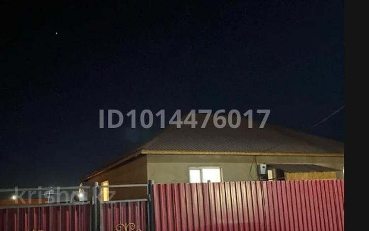 Отдельный дом · 4 комнаты · 120 м² · 10 сот., Ынтымақ 49/1 за 45 млн ₸ в Балхаше — фото 2