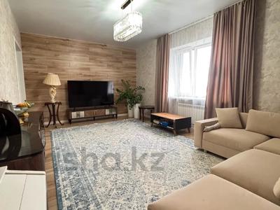3-комнатная квартира · 113 м² · 7/9 этаж, мкр. Алтын орда, Алии молдагуловой за 51 млн ₸ в Актобе