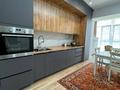 3-комнатная квартира · 113 м² · 7/9 этаж, мкр. Алтын орда, Алии молдагуловой за 51 млн ₸ в Актобе — фото 20