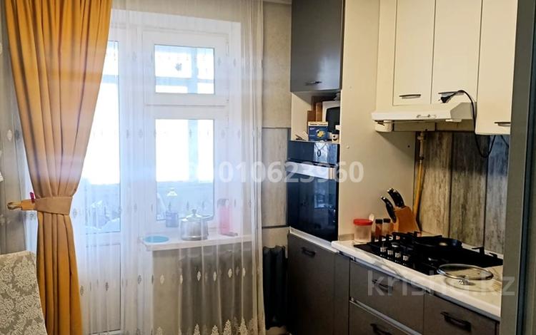2-комнатная квартира · 55 м² · 1/5 этаж, мкр 8 66 за 180 000 〒 в Актобе — фото 2