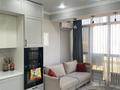 3-комнатная квартира · 80 м² · 4/10 этаж, Алтын Орда 6/64 за 350 000 ₸ в Алматы, Наурызбайский р-н — фото 11