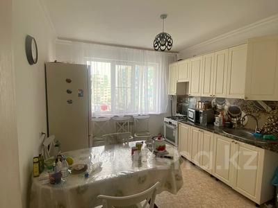 3-бөлмелі пәтер · 45.3 м² · 4/9 қабат, мкр Шугыла, бағасы: 50 млн ₸ в Алматы, Наурызбайский р-н