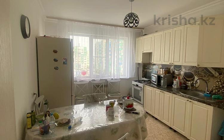3-комнатная квартира · 45.3 м² · 4/9 этаж, мкр Шугыла за 50 млн ₸ в Алматы, Наурызбайский р-н — фото 2