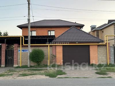 Отдельный дом · 7 комнат · 269 м² · 11 сот., мкр Уркер, Кашаубаев — Средняя школа 33 за 110 млн ₸ в Астане, Нура р-н