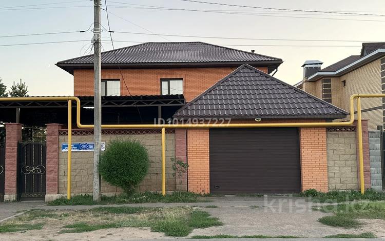 Отдельный дом · 7 комнат · 269 м² · 11 сот., мкр Уркер, Кашаубаев — Средняя школа 33 за 110 млн ₸ в Астане, Нура р-н — фото 34
